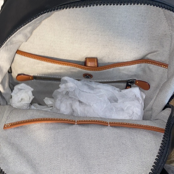 Coach runway backpack - Picture 9 of 11